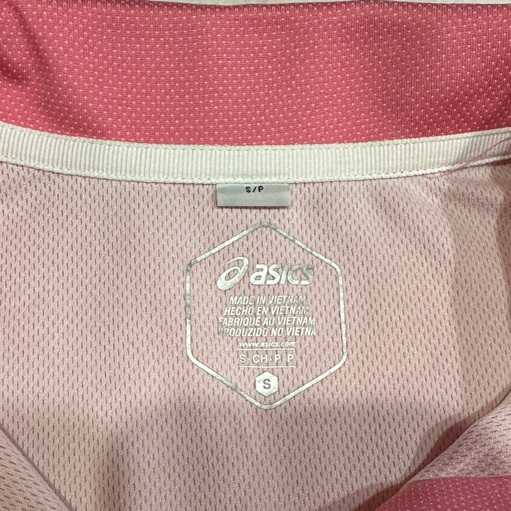 Nwt. ASICS top - Picture 3 of 6